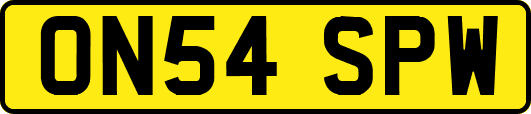 ON54SPW