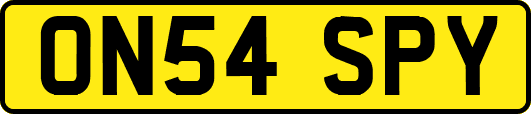 ON54SPY
