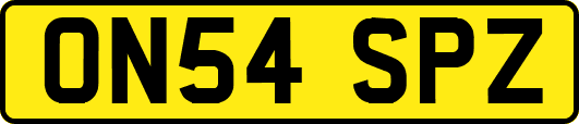 ON54SPZ