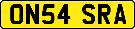 ON54SRA