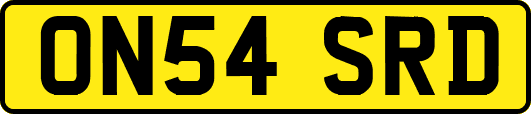 ON54SRD