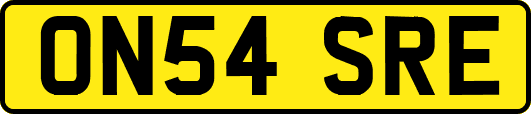 ON54SRE