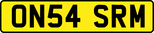 ON54SRM
