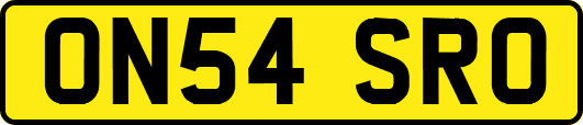 ON54SRO
