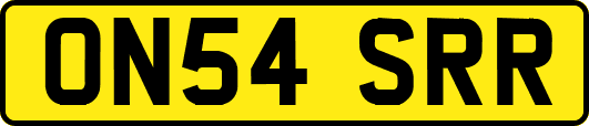 ON54SRR