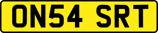 ON54SRT
