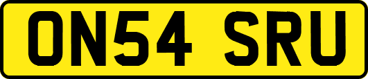 ON54SRU