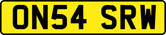 ON54SRW