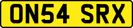 ON54SRX
