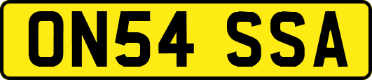 ON54SSA
