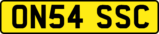 ON54SSC