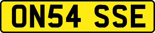 ON54SSE