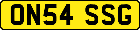 ON54SSG