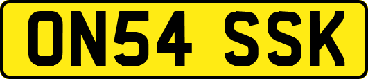 ON54SSK
