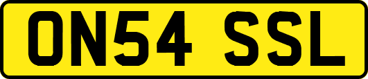 ON54SSL