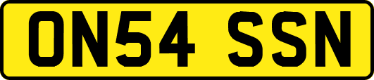 ON54SSN