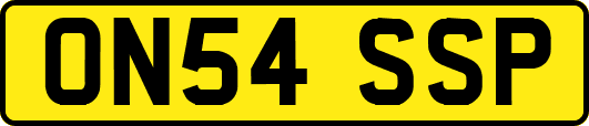 ON54SSP