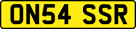 ON54SSR