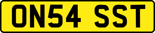 ON54SST