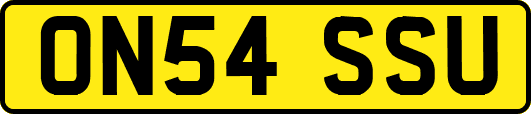ON54SSU