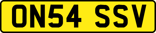 ON54SSV