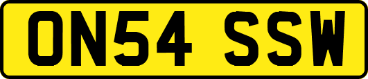 ON54SSW