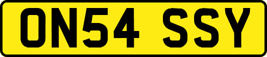 ON54SSY