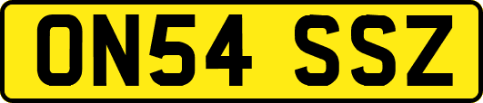 ON54SSZ