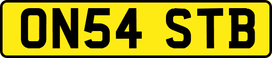 ON54STB