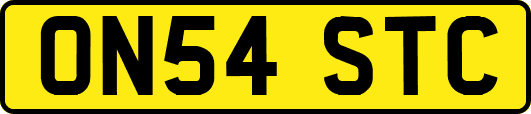 ON54STC