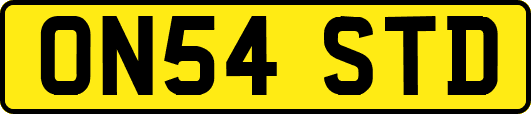 ON54STD