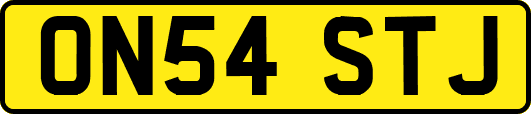 ON54STJ