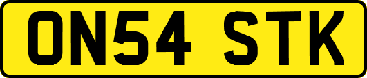 ON54STK