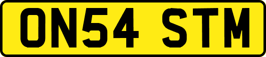 ON54STM