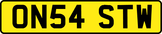 ON54STW