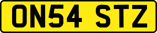 ON54STZ