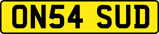 ON54SUD