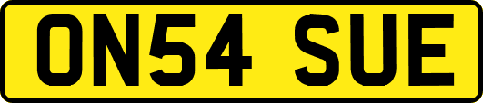 ON54SUE