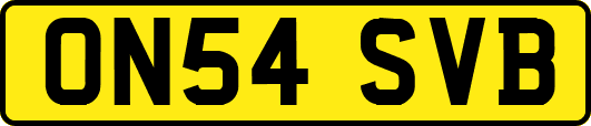 ON54SVB