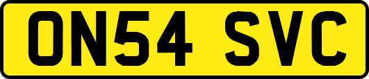ON54SVC