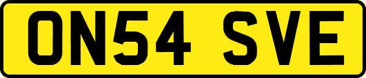 ON54SVE