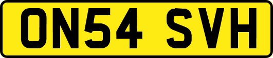 ON54SVH