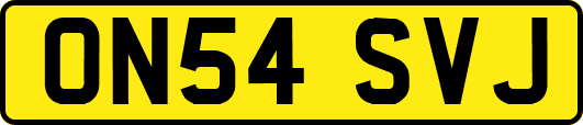 ON54SVJ