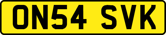ON54SVK