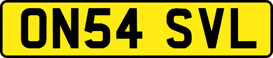 ON54SVL