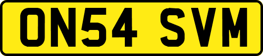ON54SVM