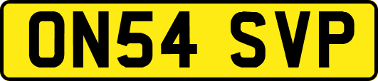 ON54SVP