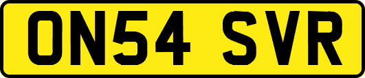 ON54SVR