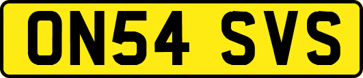 ON54SVS
