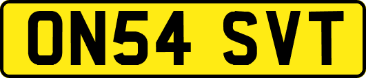 ON54SVT